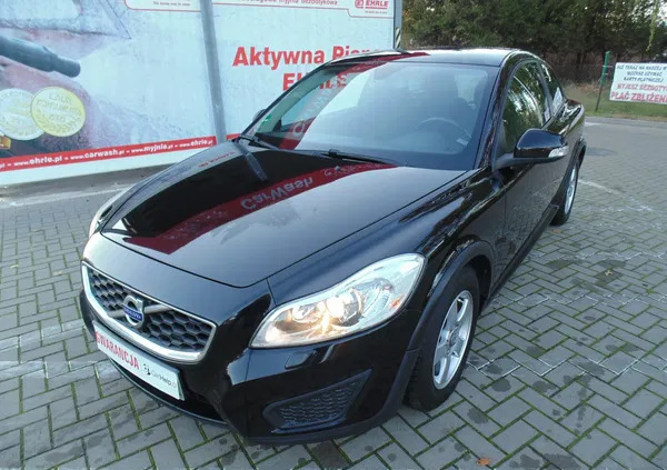 volvo c30 Volvo C30 cena 22900 przebieg: 230000, rok produkcji 2012 z Żyrardów